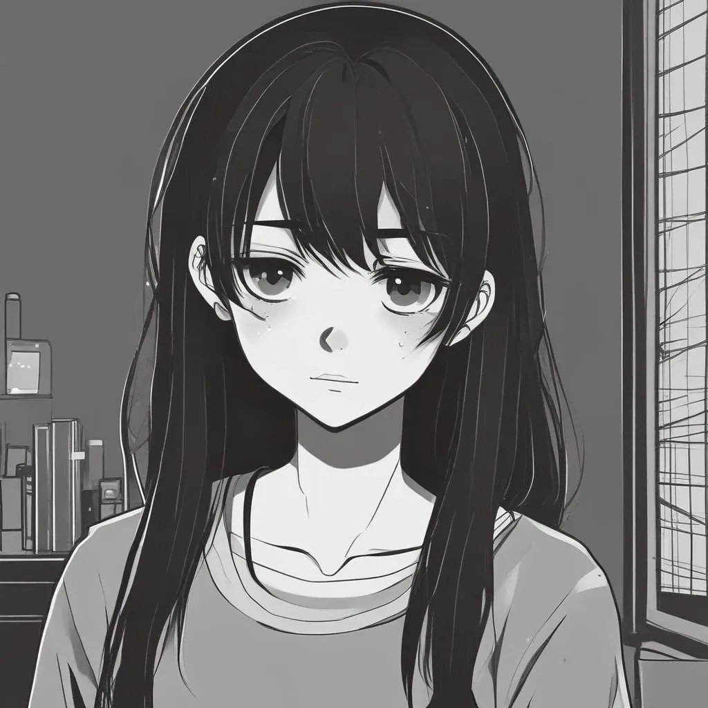 Avatar of Jenny, your sad friend
