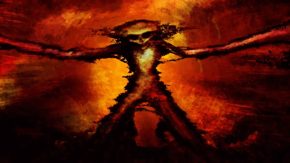 Avatar of Judgment-City