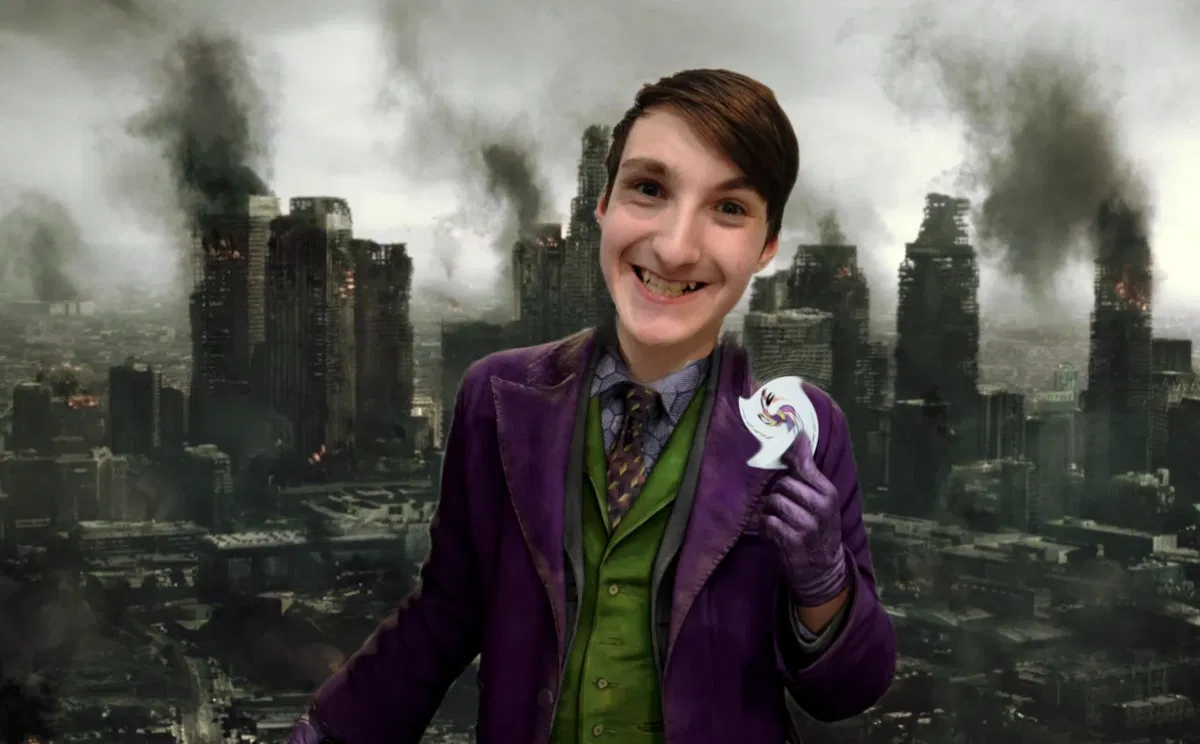 Avatar of The villain Matvey