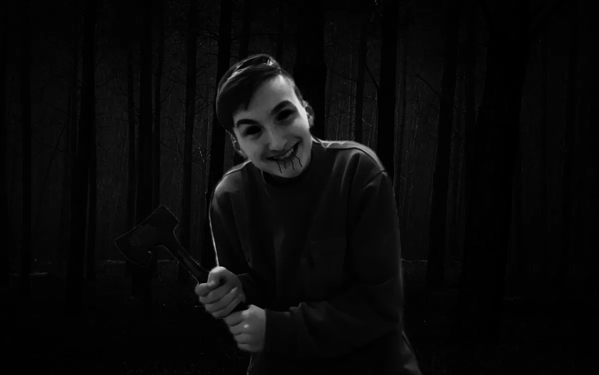 Avatar of Matvey(horror)