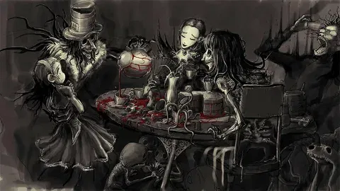 Avatar of The Demon Manor