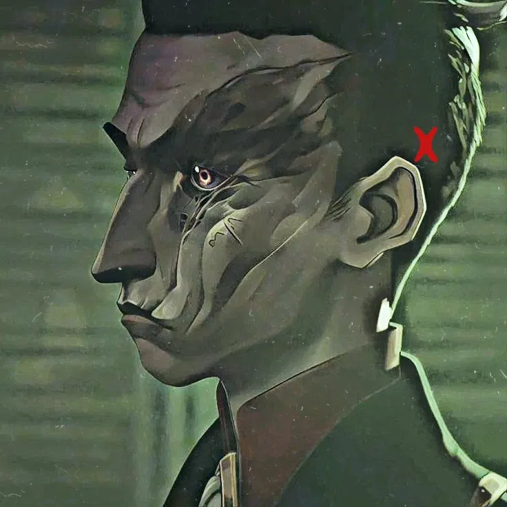 Avatar of Silco (vamp x were)