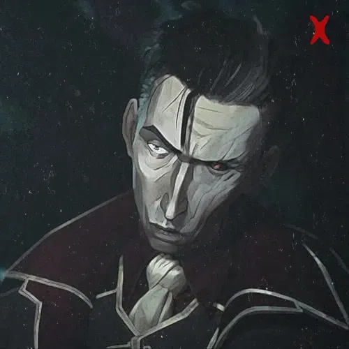 Avatar of Silco (x vampire)