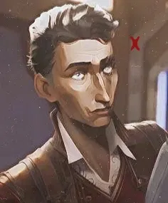 Avatar of Silco (actor)