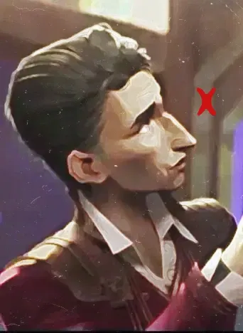 Avatar of AU Silco (intoxicated)