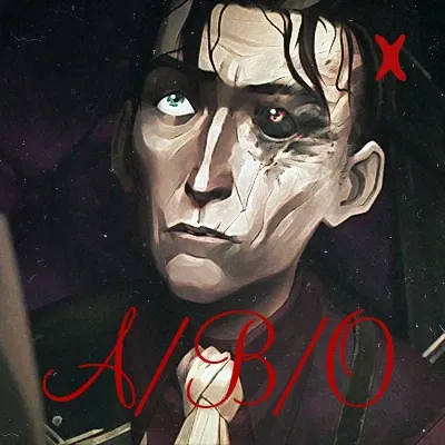 Avatar of Silco (pathetic OMEGAVERSE ALT)