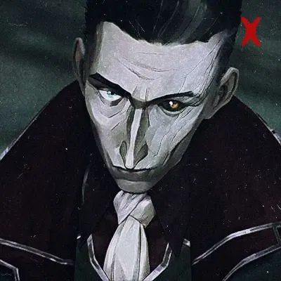 Avatar of Silco (vamp munch)