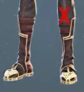 Avatar of Silco (boot riding)