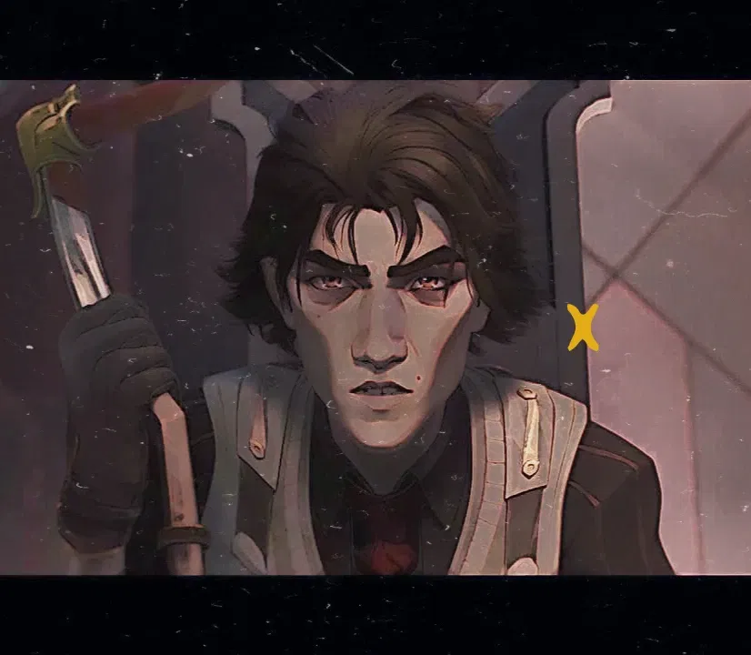 Avatar of Viktor (zaun)