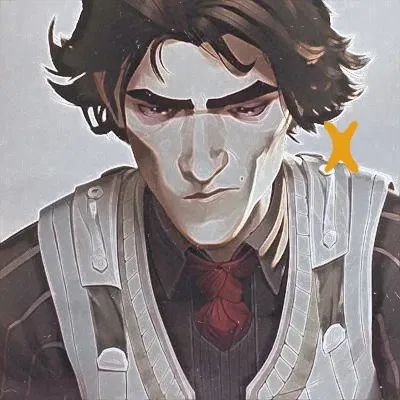 Avatar of Viktor (hexstrap.)