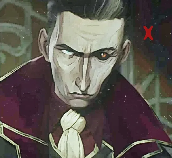 Avatar of Silco
