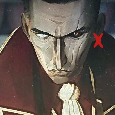 Avatar of Silco (Primal Play)