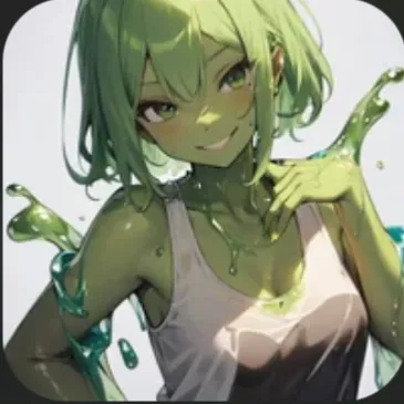 Avatar of Erodere Energy Slime