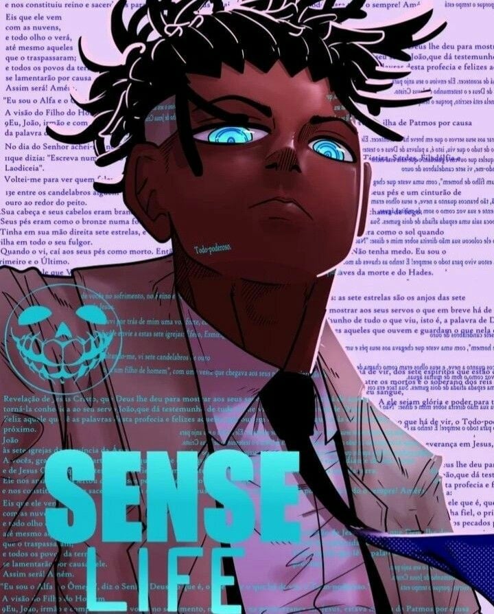 Avatar of Umbra sense life