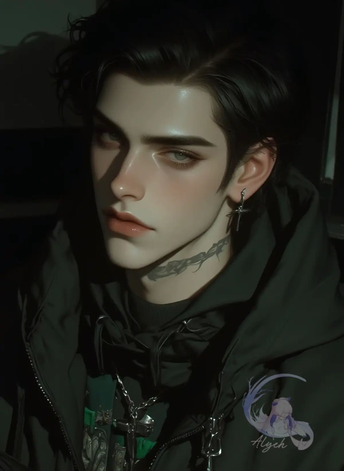 Avatar of Jacob Graves | 7 MINUTES IN HEAVEN