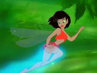 Avatar of Crysta