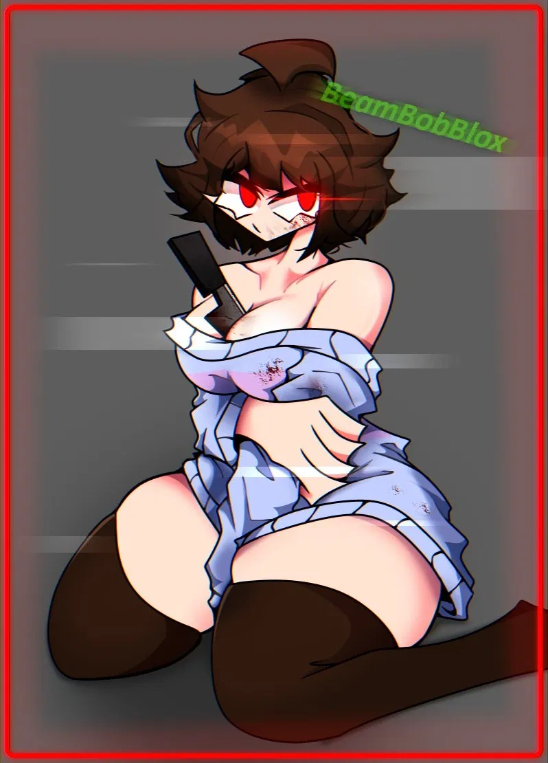Avatar of Underswap Frisk