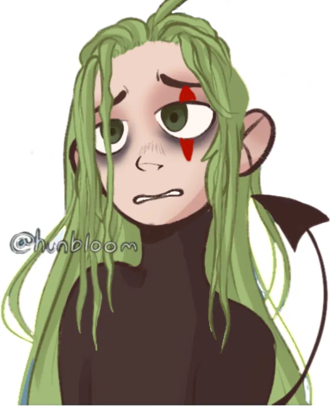 Avatar of Haydin 
