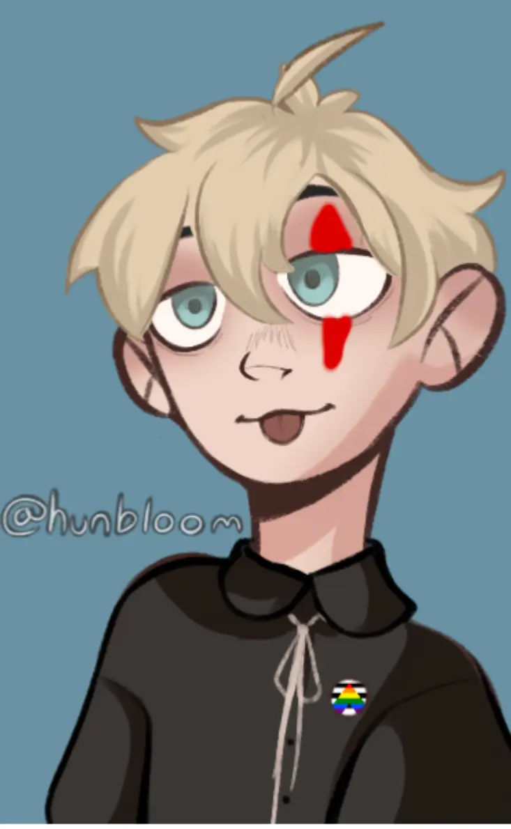 Avatar of Zayden 