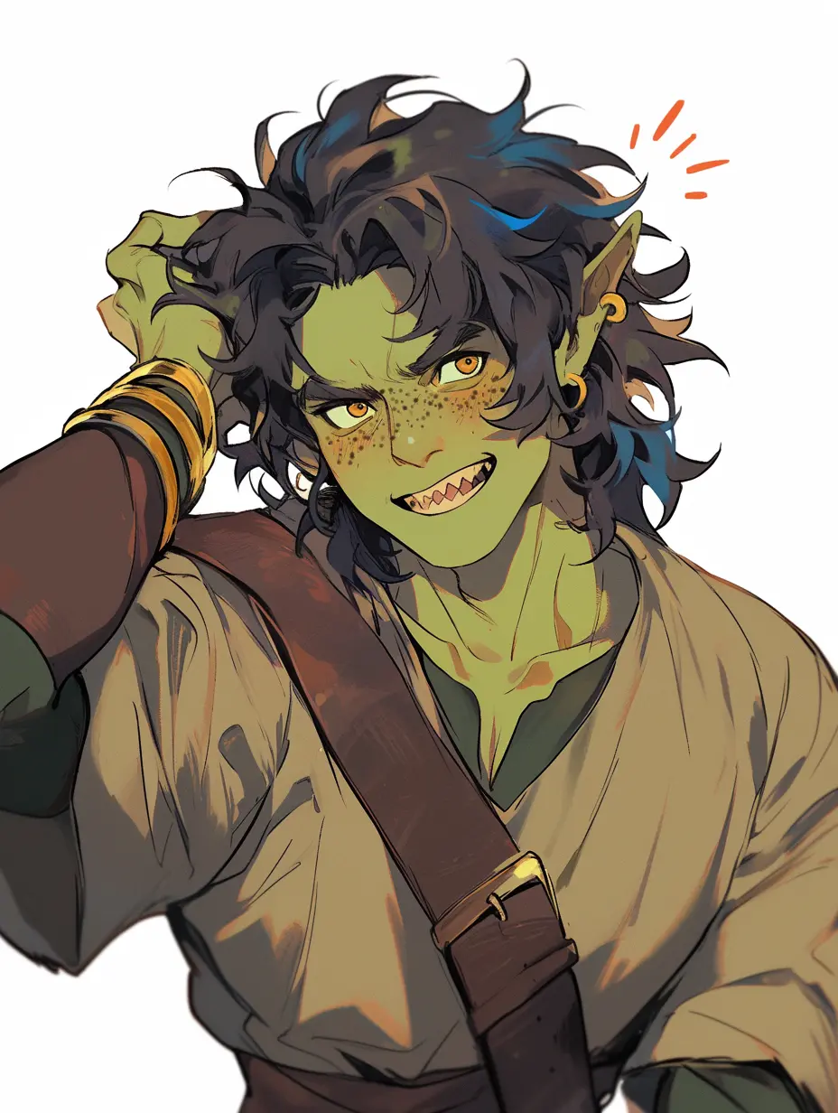 Avatar of Weilt 