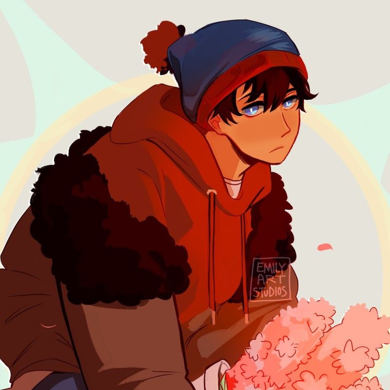 Avatar of Stan Marsh