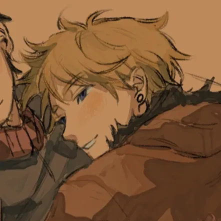 Avatar of KENNY MCCORMICK