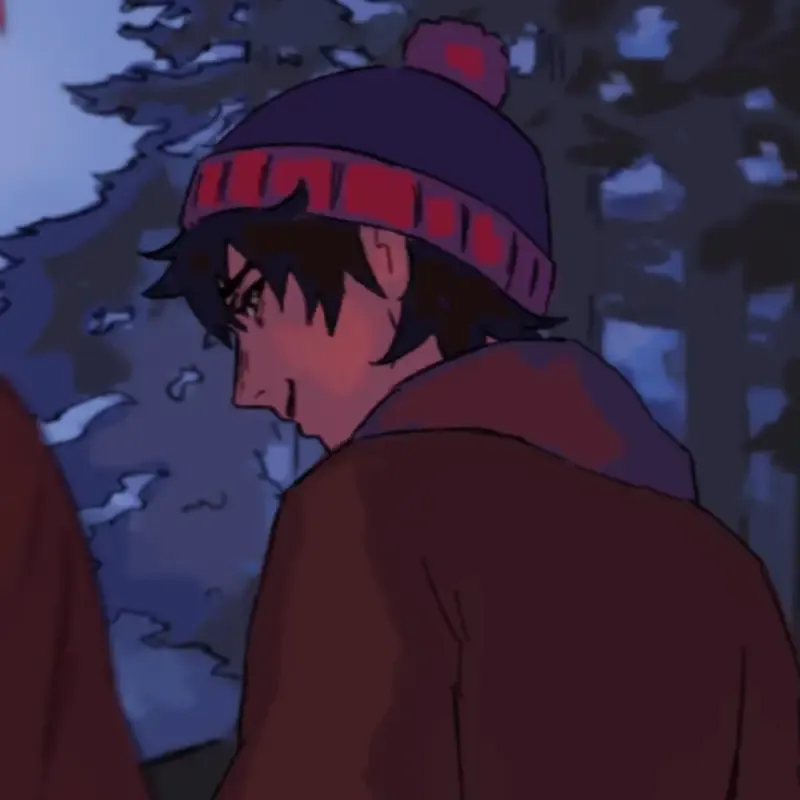 Avatar of Stan Marsh