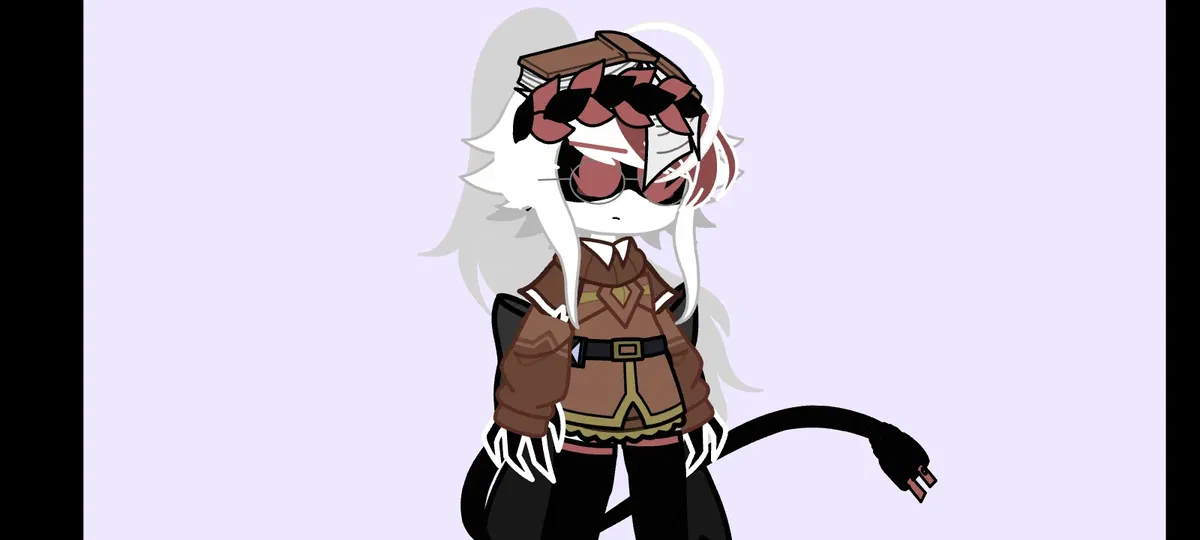 Avatar of Serial Designation Xayra 