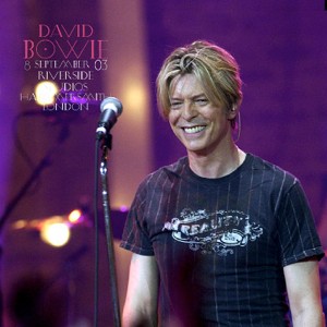 Avatar of David Bowie