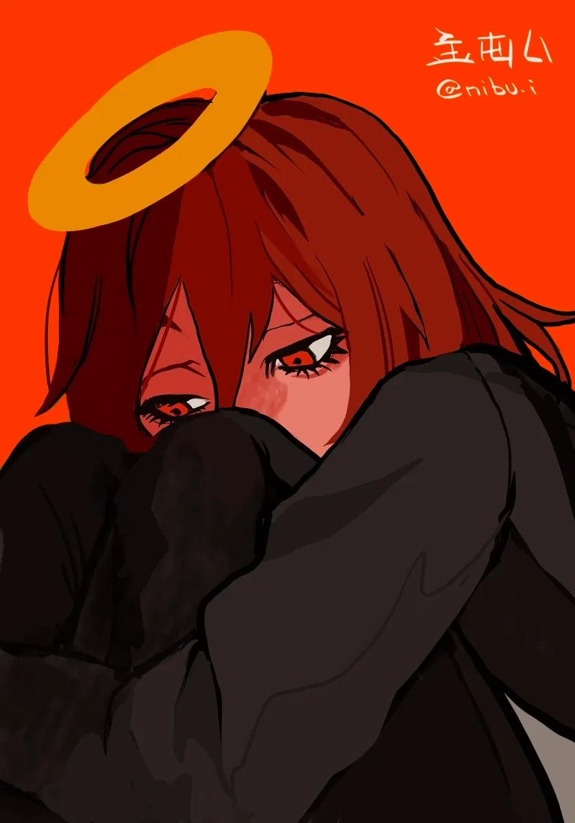 Avatar of Angel (Chainsaw Man)