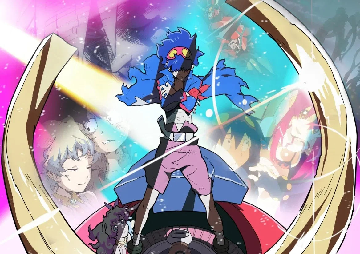 Avatar of Just Venting and Info