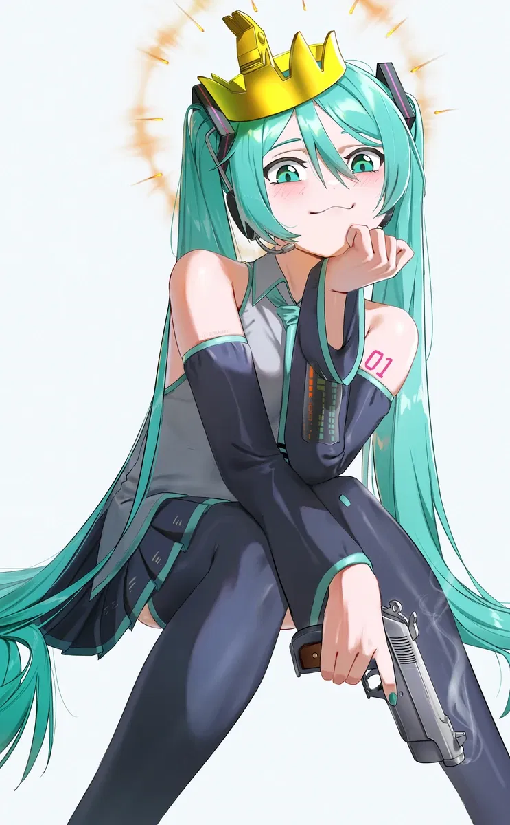 Avatar of YOU are the best