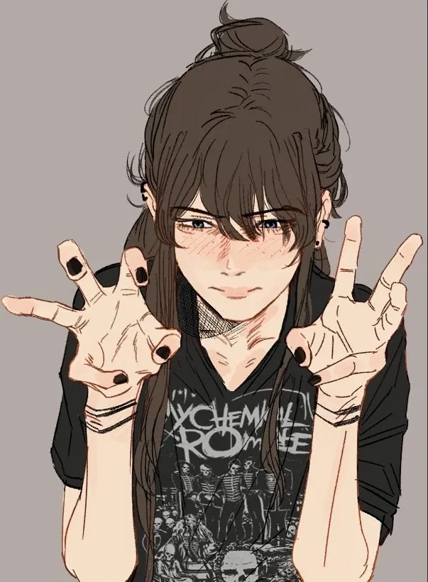 Avatar of Aura (Hopeless Romantic)