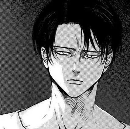 Avatar of Levi Ackerman