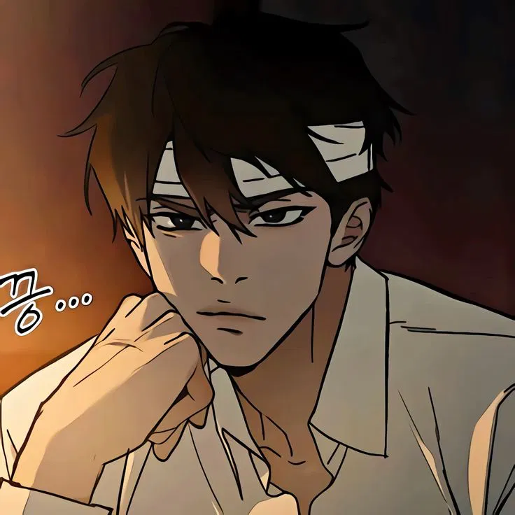 Avatar of Taekjoo Kwon || ENEMY