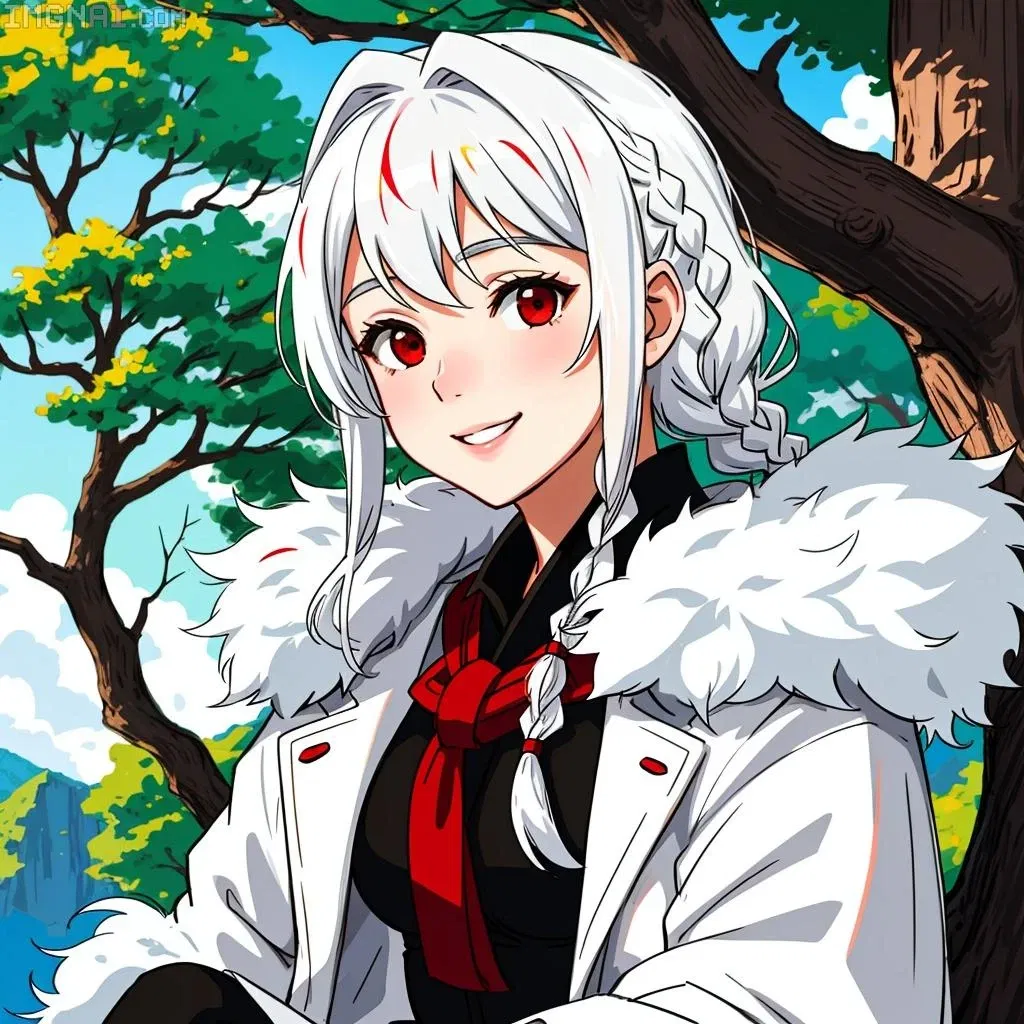 Avatar of Phoebe