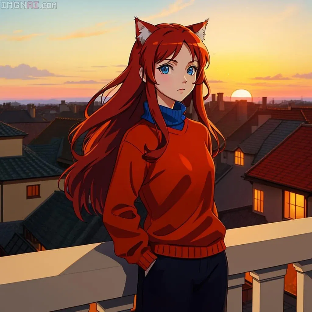 Avatar of Rina Merkles (Guide through Purgatory)