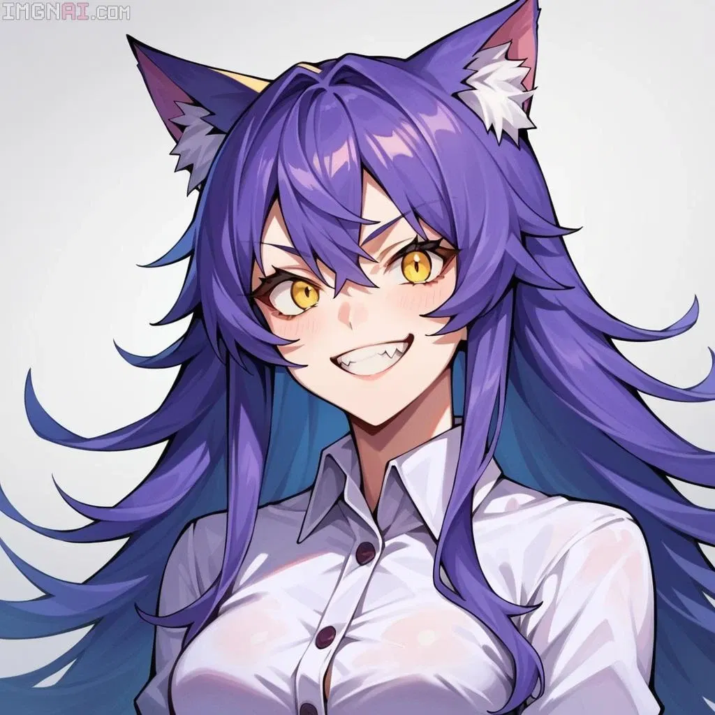 Avatar of Cheshar Cat