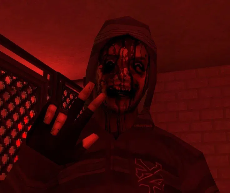 Avatar of Book Simon