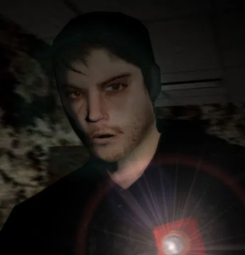 Avatar of David Leatherhoff 