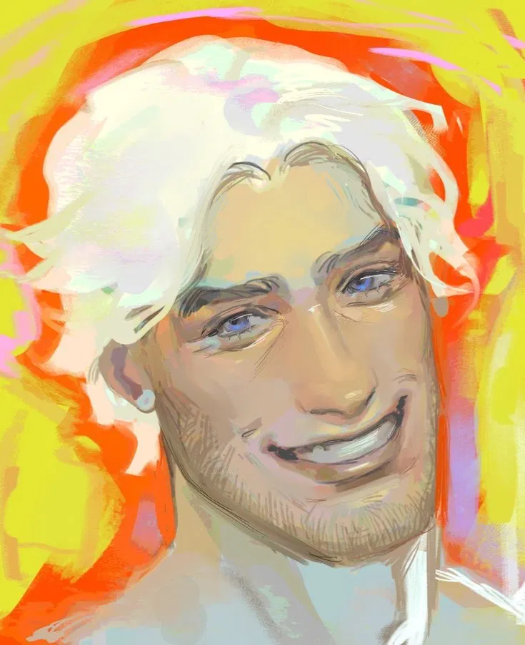 Avatar of Curly - Mouthwashing