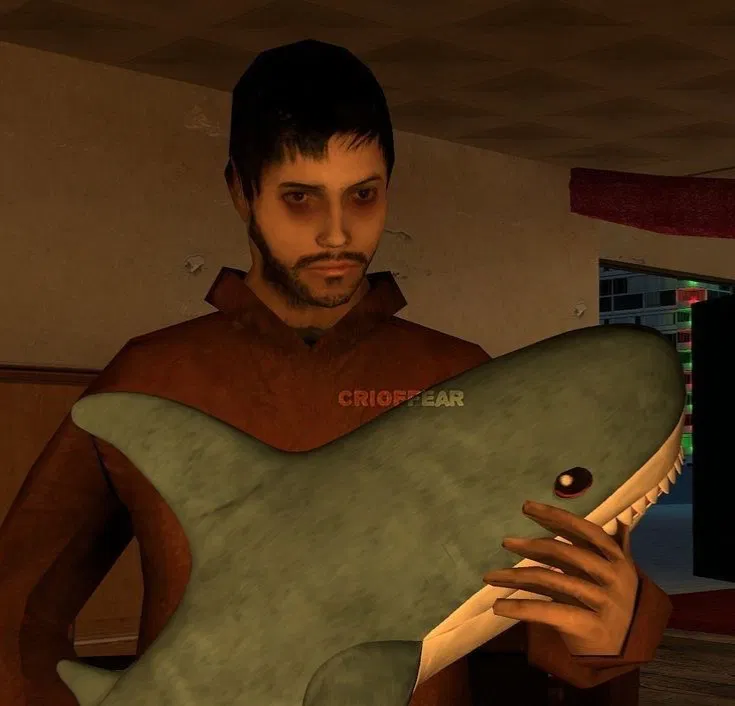 Avatar of Sick Simon