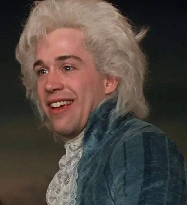 Avatar of Mozart