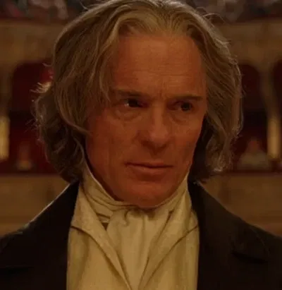 Avatar of Ludwig van Beethoven