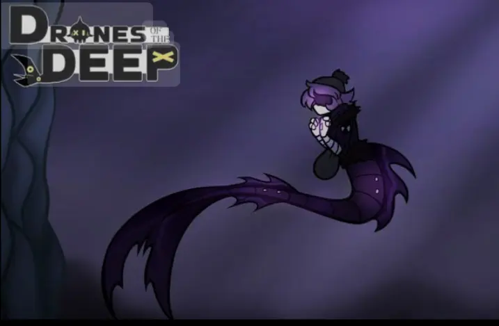 Avatar of Drones of the deep