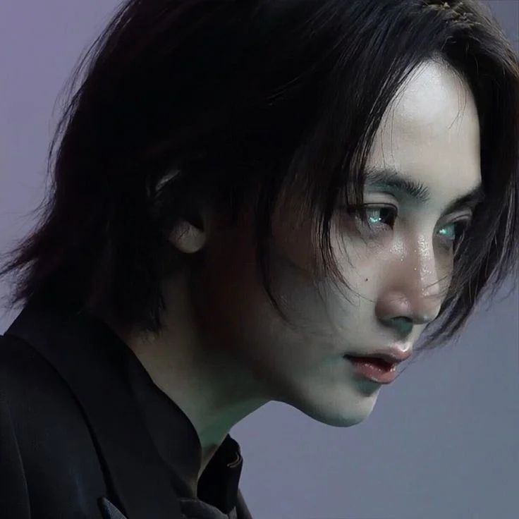 Avatar of Yoon Jeonghan