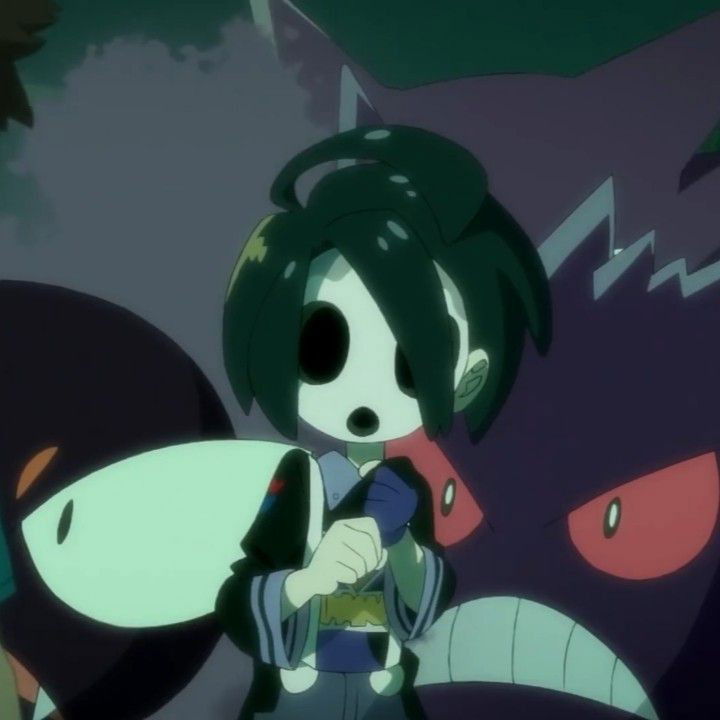 Avatar of Allister