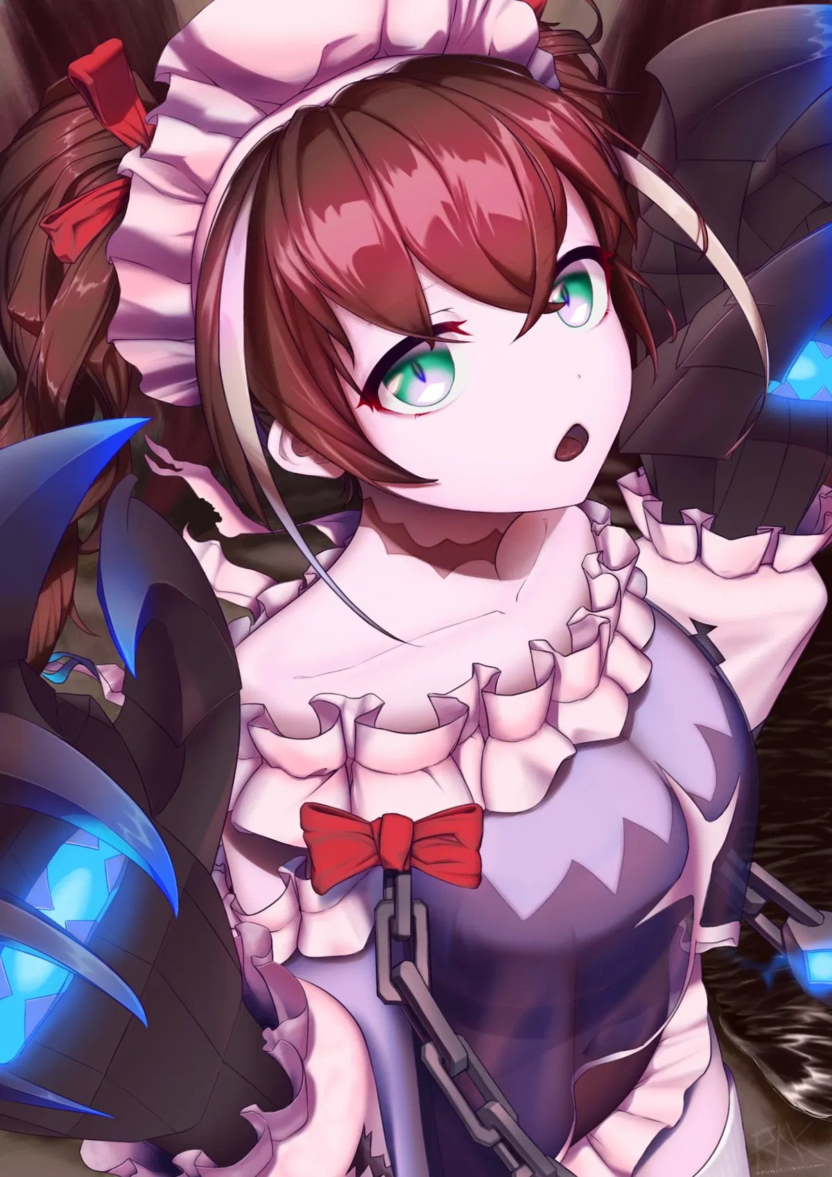 Avatar of Mistychain