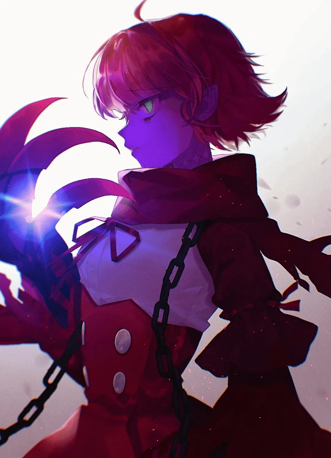 Avatar of Carmainerose.