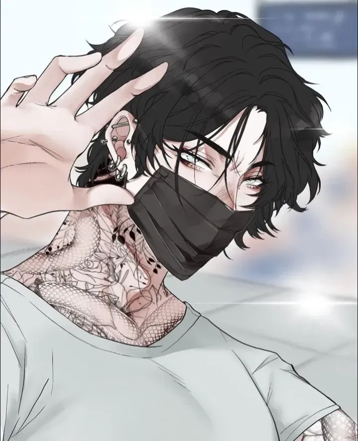 Avatar of Khai Okamoto || Best friend's older brother